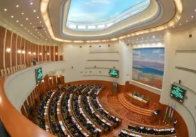 Bugun Senatda qanday masalalar ko‘riladi? фото