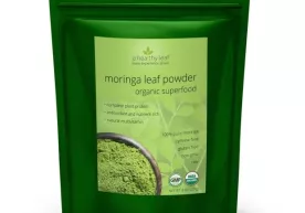 Mo‘’jizaviy Moringa o‘simligining sog‘liq uchun foydasi фото