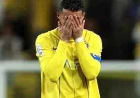 Ronaldo'nun saha içindeki hareketleri El Nasr yönetimini memnun etmedi: Yıldız oyuncu takımdan ayrılacak mı? фото