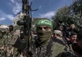 HAMAS AQSHning G‘azoda o‘t ochishni to‘xtatish taklifini qabul qildi фото