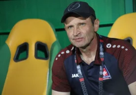 Александр Хомяков: "Хебай "Андижон" ўйинчиси ва бизга керак" фото
