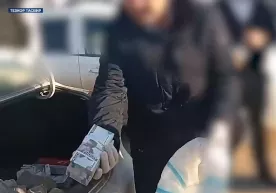 DXX tezkor tadbirlarda bir qancha shaxslarni qo‘lga oldi фото