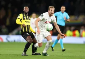 5 ta gol urilgan o‘yinda "Tottenxem" g‘alaba qozondi (video) фото