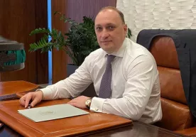 "СБУ" томонидан отиб ўлдирилган банкир Киевни Россия режалари ҳақида огоҳлантирган фото