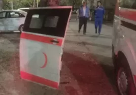 Тошкентда «Тез ёрдам» ходимлари яна калтакланди (видео) фото