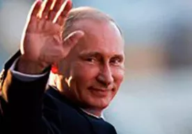 Япония бош вазири Путинни қайноқ булоқда чўмилишга таклиф этди фото