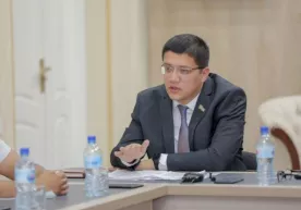 Депутат прописка муаммоси ҳақида: «Бу масала шундай қолмайди, ўзгариш бўлади. Узоқ кутмайсизлар» фото