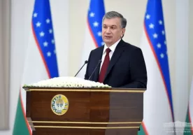Энди маҳаллий кенгашларга ҳокимлар раислик қилмайди фото