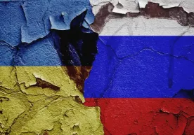 Россиянинг Украинада олиб бораётган ҳарбий ҳаракатлари молия бозорларида саросималарга сабаб бўлмоқда фото