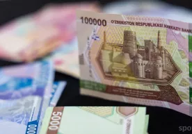Средняя зарплата в Узбекистане достигла 5,35 млн сумов фото