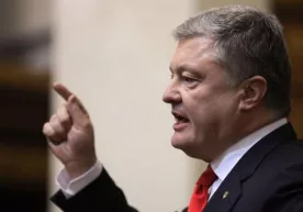 Poroshenko Qrimni qanday qilib qaytarishini tushuntirdi фото