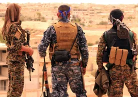Kurdlar Suriyada AQSH nazoratidagi hudud yaratishni taklif etdi фото