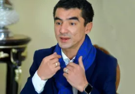 Хонанда Абдулла Қурбонов лицензиясидан маҳрум бўлди фото