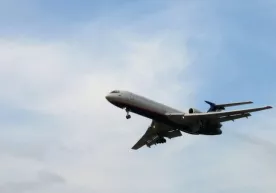 Ту-154 ҳалокати бўйича жиноий иш очилди фото