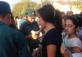Bu yil abituriyentlar uchun tartib o‘tgan yillardagiga nisbatan ancha qattiq kechadi… фото