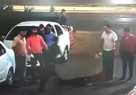 Учтепадаги зўравонлик бўйича баёнот берилди: безориларга айблов эълон қилинди фото