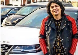 Отабек Мадраҳимов АҚШга кўчиб кетгани ҳақида: Ўзбекистондаги ноҳақ «запрет»ларга 15 йил чидадим фото