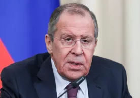 Rossiya AQSHni Venesueladagi hokimiyatni agʻdarishda aybladi фото