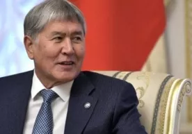 Атамбоев: «Путиндан кафолат сўраганим йўқ, мен фақат Аллоҳдан сўрайман» (фото, видео) фото