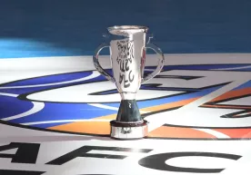 Futzal. Qirg‘izistonliklar amaldagi Osiyo chempionini mag‘lub etishdi фото