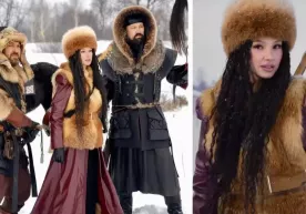 Ижтимоий тармоқларни “портлатаётган” “Ҳомай” қўшиғини ким ижро этган? фото