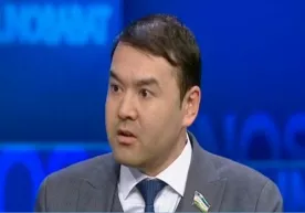 «Бизни нега алдаяпсиз, Олий суд?» — Расул Кушербаев фото
