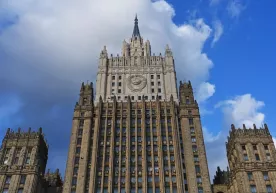 Россия ТИВ ядро урушининг олдини олиш бўйича баёнот берди фото