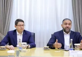 Misr O‘zbekistonda yirik energetika obyektlari qurmoqchi фото