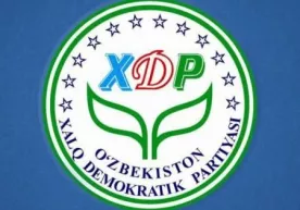 XDP Jahongir Ortiqxo‘jayevning tarqagan audiosiga munosabat bildirdi фото