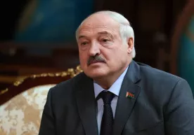 Belarusda 11 ta siyosiy partiya butunlay tugatib yuborildi фото
