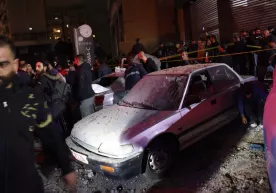 Isroil Livandagi HAMAS ofisiga zarba berdi фото