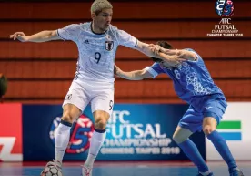 Futzal OCh. O‘zbekiston – Yaponiya 2:4. Gollarni tomosha qiling (Video) фото