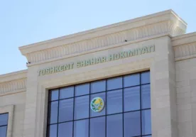 Jahongir Ortiqxo‘jayev Toshkent shahar hokimi lavozimiga bir ovozdan tasdiqlandi фото