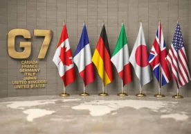 G7 Киевни «қанча керак бўлса, шунча вақт» қўллаб-қувватлашга ваъда берди фото