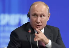 Путин Трампни Москвага таклиф қилди фото