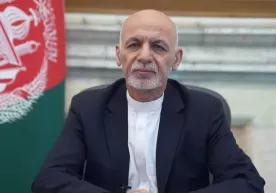 Ashraf G‘ani qaysi mamlakatdan boshpana topgani ma’lum bo‘ldi фото
