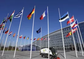 Rossiyaning Ukrainadagi harakatlari NATOda vahima uyg‘otdi фото