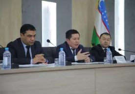 Вазирлик талабаларни ўқишдан четлатиш ҳолатлари кўпайганлигига изоҳ берди фото