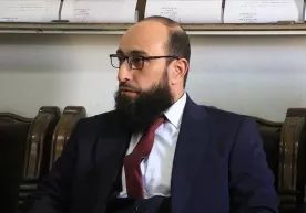 Suriya adliya vaziri: Jinoyatga aloqadorlarning barchasi mustaqil sud oldida javob beradi фото