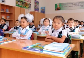 Қайси ҳолларда бола 6 ёшдан мактабга қабул қилиниши мумкин? фото