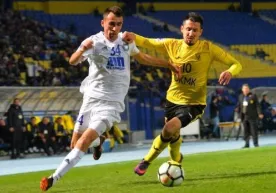 Superliga 17-turida "Paxtakor" Olmaliqda AGMK mehmoni bo‘lishadi фото