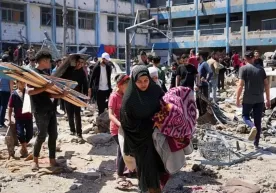Avrupa Birliği İsrail'e taleplerde bulundu фото