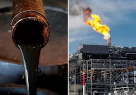 Ўзбекистонда нефть ва газ неча йилга етади? фото