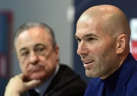 Zidan Peres "bomba transfer" tayyorlayotgani haqida: Har nima bo‘lishi mumkin, Bitta "bomba", ikkita "bomba"... фото