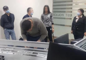 Самарқандда 16 ёшли қиз 40 ёшли эркакни шарманда қилмоқчи бўлди фото