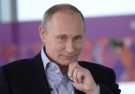 Путин умри давомида кўрган энг чиройли жой ҳақида гапирди фото