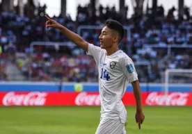 Abbosbek Fayzullayev U-23 Osiyo Kubogida ishtirok etadi фото