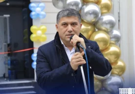 Андижон ҳокими гумондордан айбланувчига айланди фото