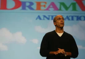Dreamworks асосчиларидан бири янги медиалойиҳалар сармоясига 600 млн доллар маблағ киритди фото