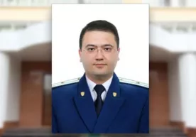 Бош прокуратурада янги лавозим тайинлови амалга оширилди фото